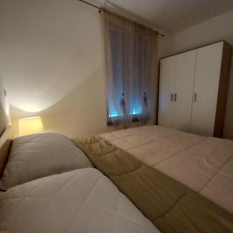 Apartman Nehaj Lägenhet Senj  Exteriör bild