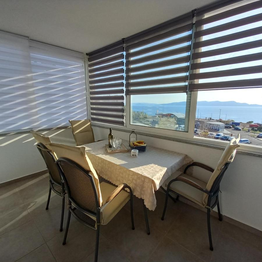 Apartman Nehaj Lägenhet Senj  Exteriör bild